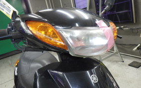 YAMAHA JOG Gen.5 2024 SA36J