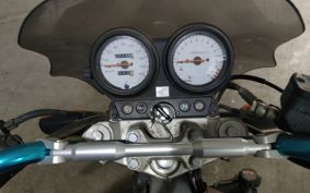 HONDA HORNET 600 1998 PC34