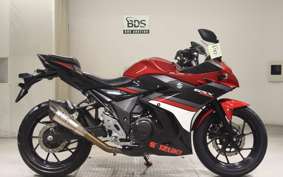 SUZUKI GSX250 R