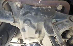 HONDA DIO Gen.6 2017 AF62