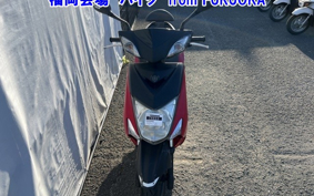 YAMAHA CYGNUS 125 X