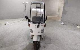 HONDA GYRO TA03