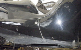 YAMAHA MAJESTY 125 FI
