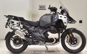BMW R1300GS Adventure ASA 2026