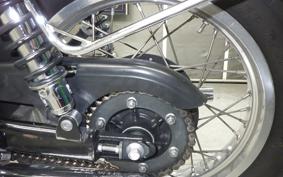 KAWASAKI W650 2008 EJ650A