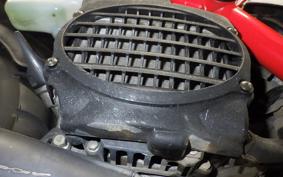 HONDA ZOOMER 1998 AF58