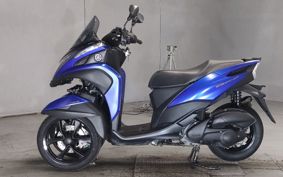 YAMAHA TORI CITY 155 SG37J