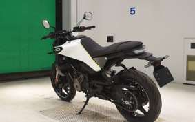 HUSQVARNA VITPILEN 401 2024