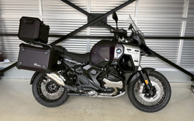 BMW R1300GS Adventure ASA 2026 0M31