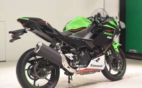 KAWASAKI NINJA 400 2022 EX400G
