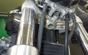 KAWASAKI ZEPHYR 750 2004 ZR750C