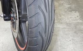 HONDA VTR 250 Gen. 2 1995 MC33