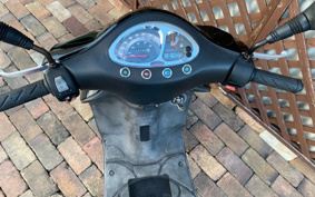 KYMCO VITALITY 50