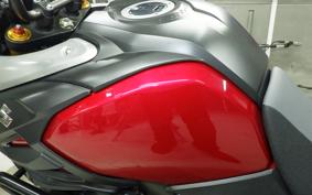 SUZUKI DL1000 ( V-Strom 1000 ) A 2014 VU51A