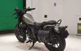 HONDA REBEL 250 2000 MC49
