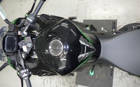 KAWASAKI NINJA 1000 SX 2021 ZXT02K