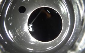 HARLEY FLSTF 1580 2008