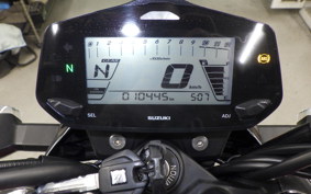 SUZUKI ジクサー150