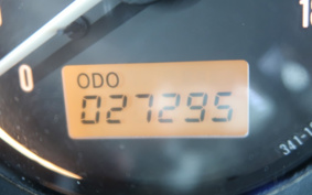 SUZUKI SV400S 2006 VK53A