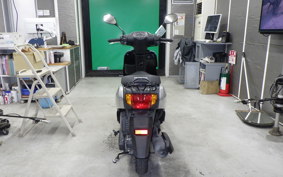 HONDA TACT-4ﾍﾞｰｼｯｸ 2005 AF79