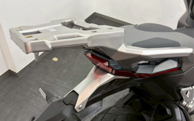 HONDA X-ADV 750 2021 RC95