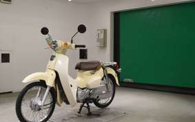 HONDA C50 SUPER CUB AA09