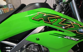 KAWASAKI KLX230 LX230A