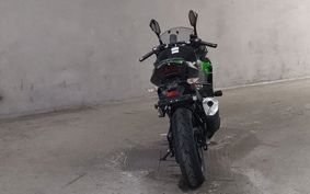 KAWASAKI NINJA400 EX400L