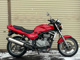 Фото Kawasaki ER500 2003 с японского аукциона