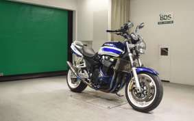 SUZUKI GSX1400 2008 GY71A