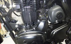 BENELLI インペリアーレ400 2023