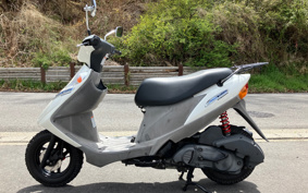 SUZUKI ADDRESS V125 CF46A