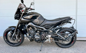 YAMAHA MT-09 ABS 2017 RN52J