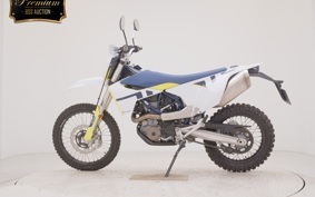 HUSQVARNA 701ED 2022