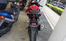 HONDA CBR400R 2025 NC65
