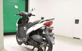 SUZUKI ADDRESS 110 2025 CE47A