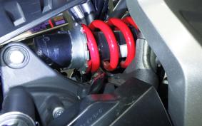 YAMAHA MT-07 ABS 2017 RM07J