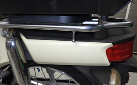 HONDA C50 SUPER CUB AA04