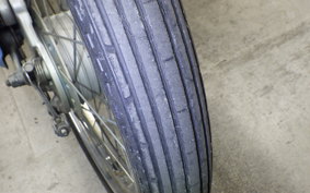 HONDA C50 SUPER CUB E C50