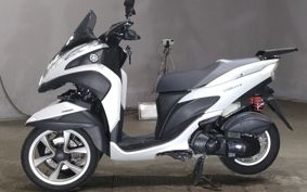 YAMAHA TRICITY 125 SE82J