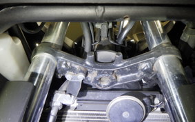 KAWASAKI NINJA 250 2000 EX250L