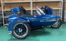 HARLEY FLHTCUI S/C 2004 FGW