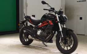 BENELLI TNT249S