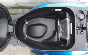 HONDA  TACT  BASIC  AF79