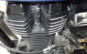 HONDA GB350 2022 NC59