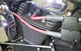 HARLEY FXDWG 1580 2010