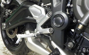 TRIUMPH TRIDENT 660 2021