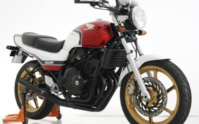 HONDA JADE MC23