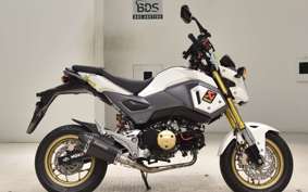 HONDA ｸﾞﾛﾑ JC75