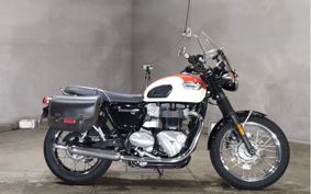 TRIUMPH TRIUMPH BONNEVILLE T100 DAD70G